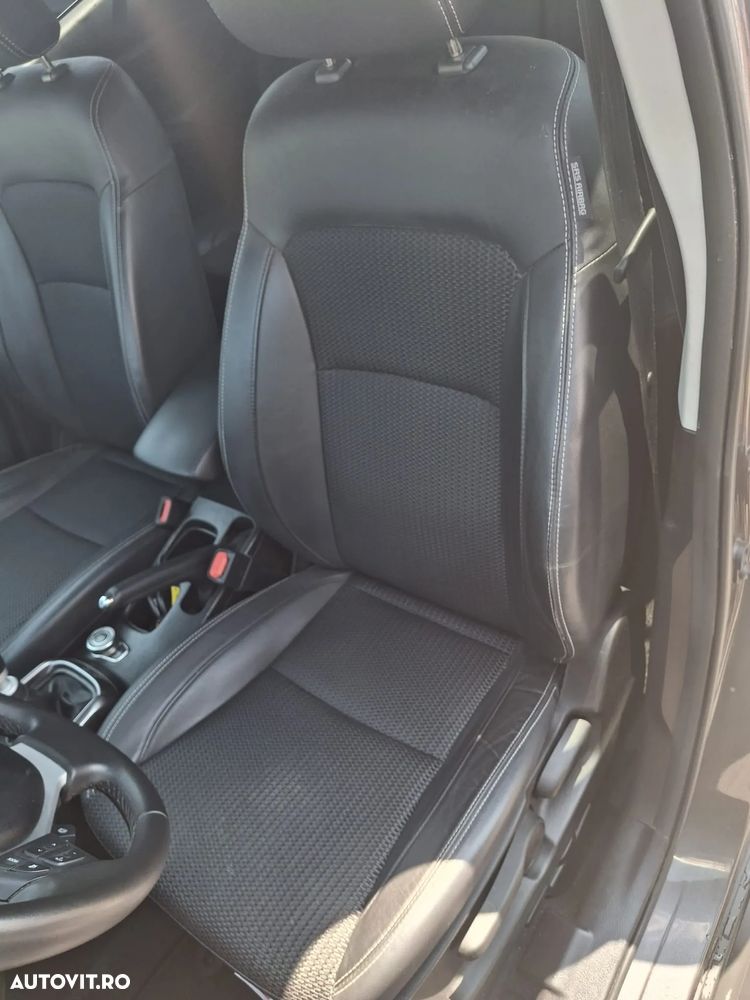 Suzuki SX4 S-Cross 1.4 Boosterjet AllGrip MHEV Spirit - 12