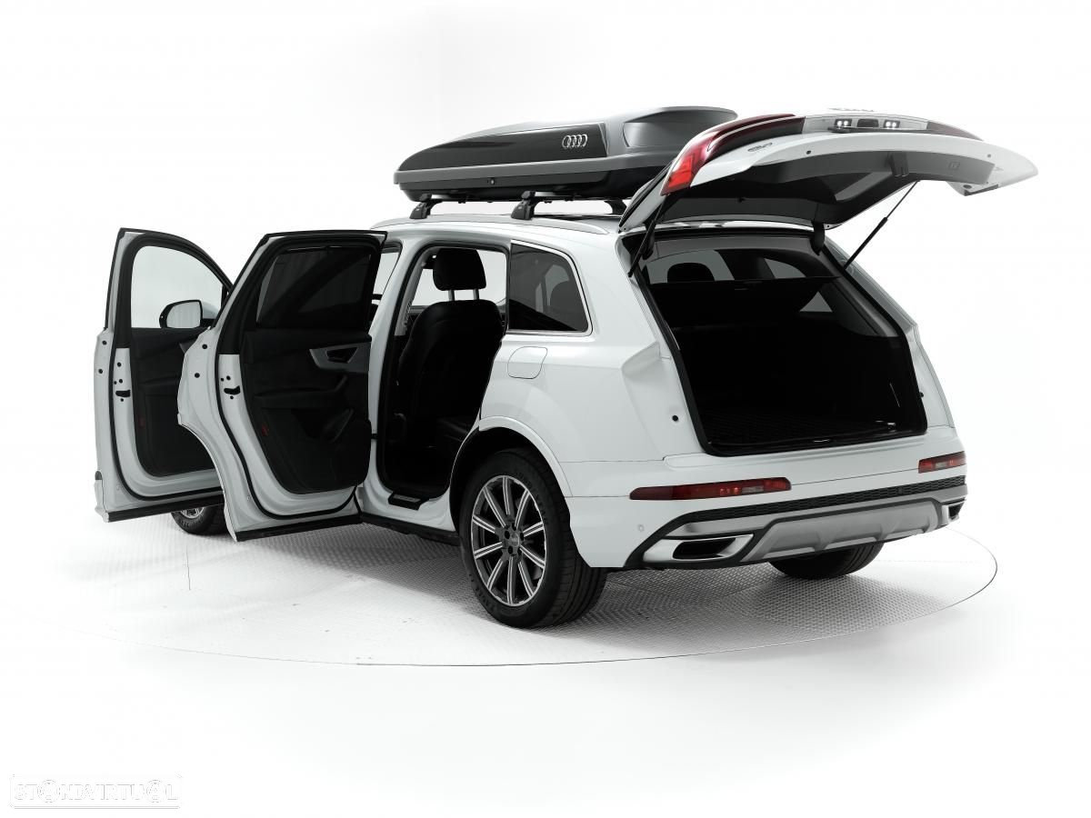 Audi Q7 55 TFSIe quattro Tiptronic - 5