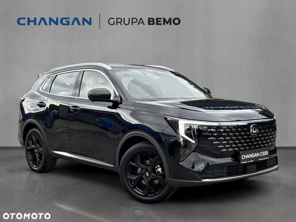 Changan CS55 Plus - 7
