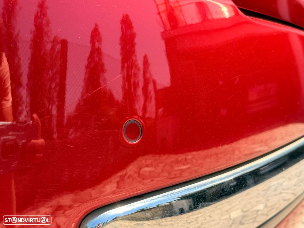 Fiat 500 1.2 Lounge Start&Stop - 30