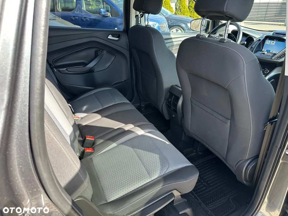 Ford Kuga 1.5 EcoBoost FWD Titanium ASS - 12