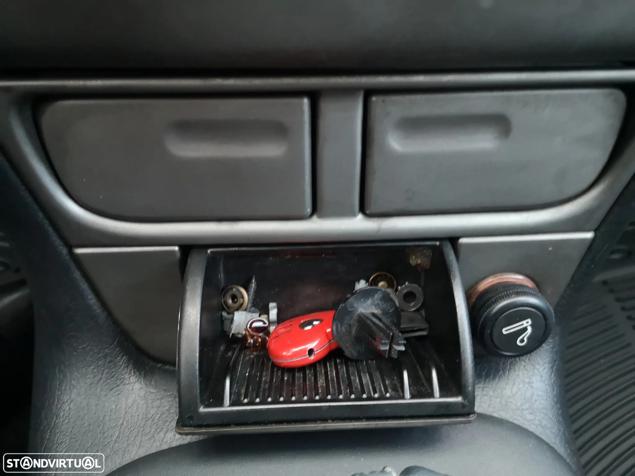 Opel Vectra Caravan 2.0 DTi Sport - 43