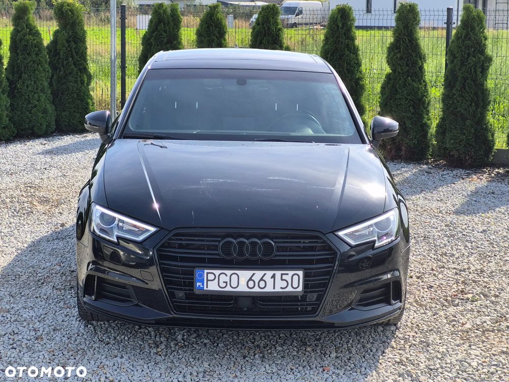 Audi A3 Limousine - 15