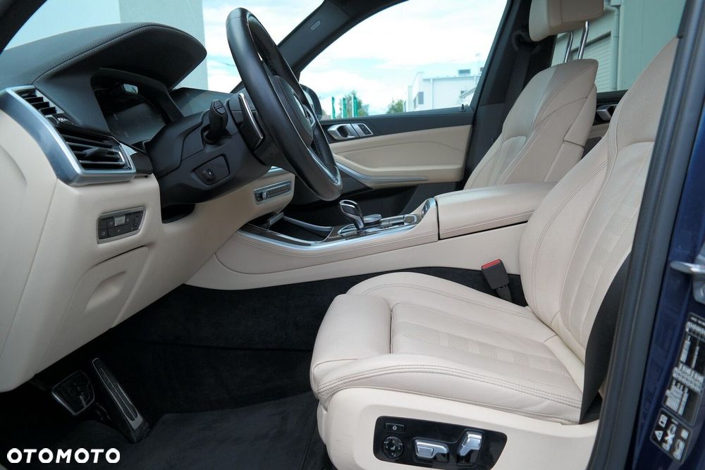 BMW X5 - 18
