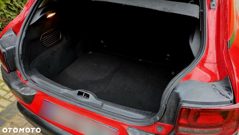 Citroën C4 Cactus PureTech 82 Business Class - 13