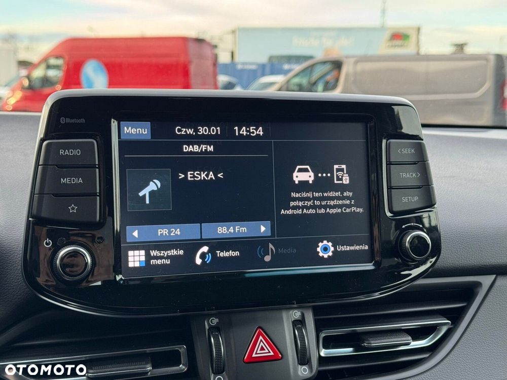 Hyundai i30 1.5 T-GDI 48V Smart - 14