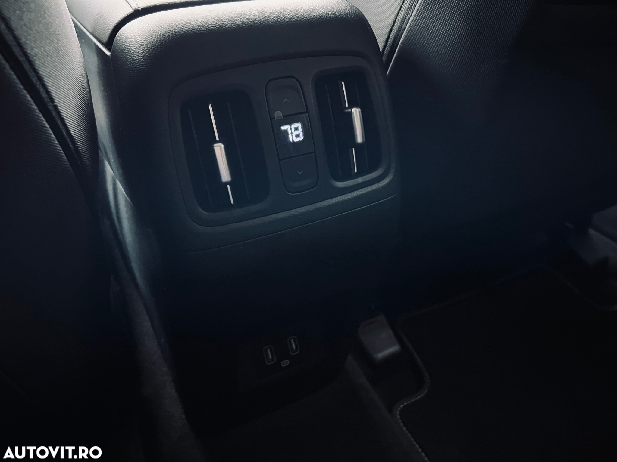 Hyundai Tucson 1.6 T-GDi Plug-in-Hybrid 4WD Trend - 16