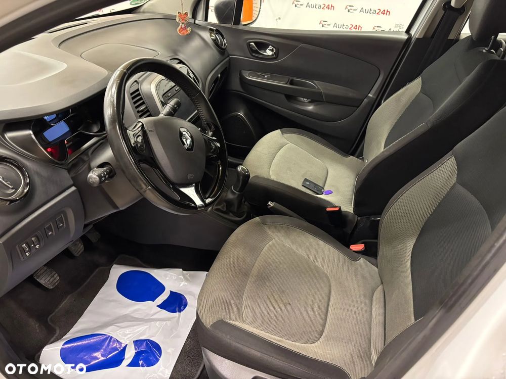 Renault Captur ENERGY dCi 90 Start&Stop Dynamique - 7