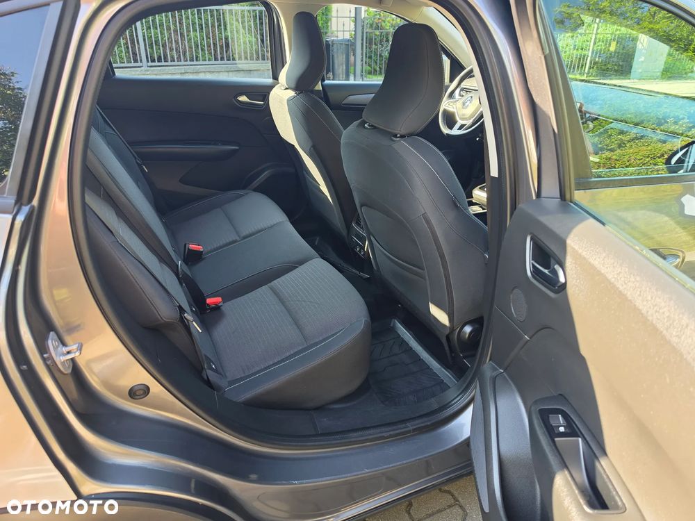 Renault Arkana 1.3 TCe mHEV Zen EDC - 15