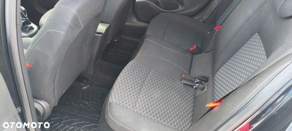 Opel Astra 1.4 Turbo Edition - 13