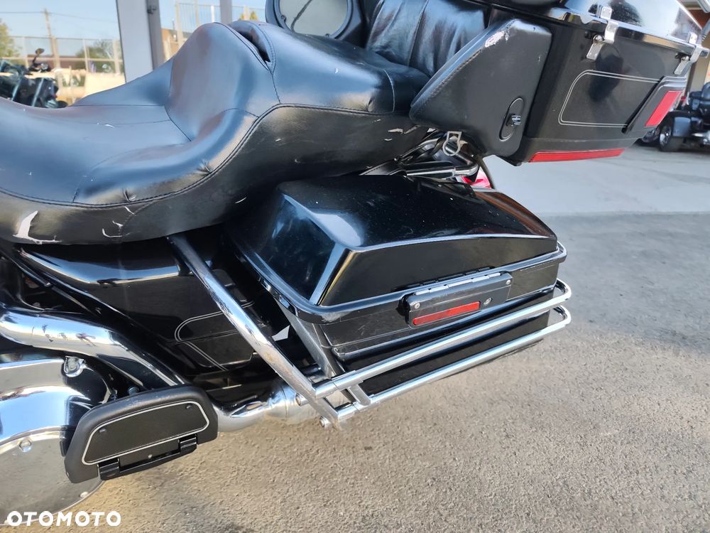 Harley-Davidson Touring Electra Glide - 27