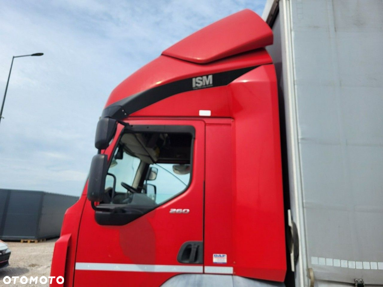 DAF Lf - 13