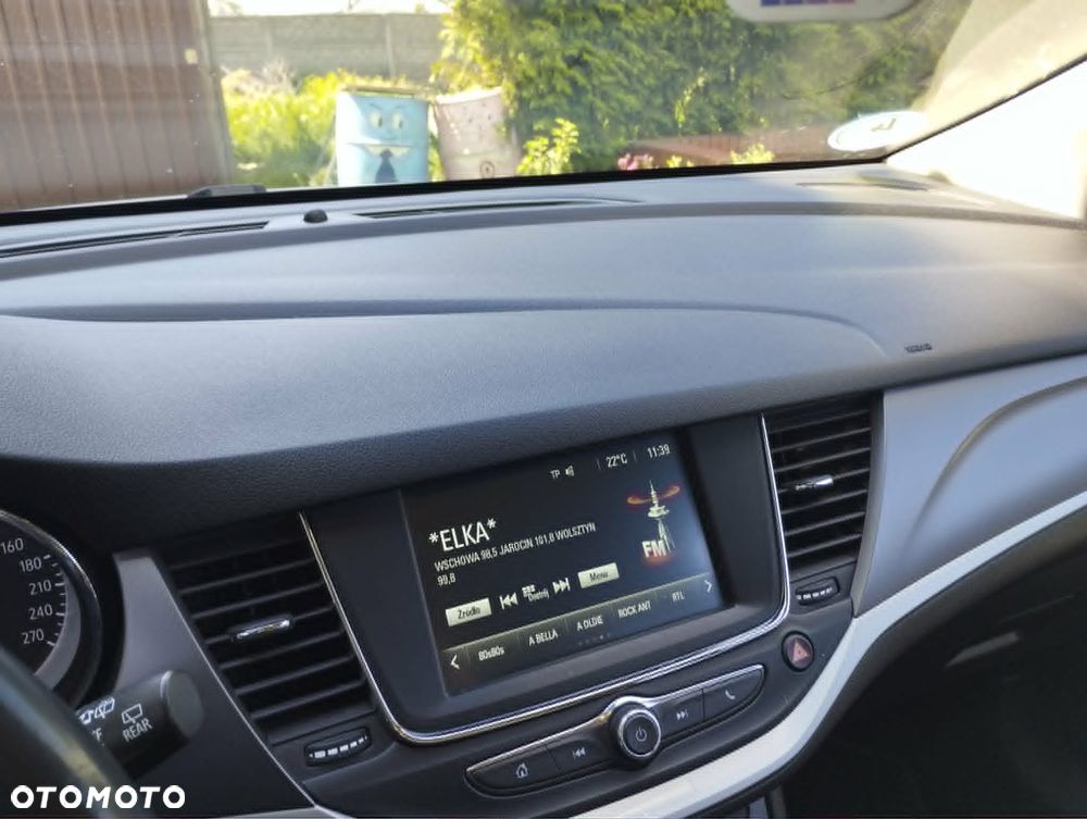 Opel Astra 1.5 D Start/Stop Ultimate - 9