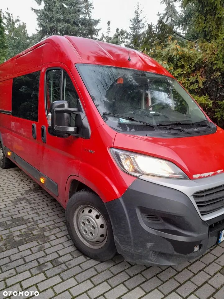 Fiat Ducato - 3
