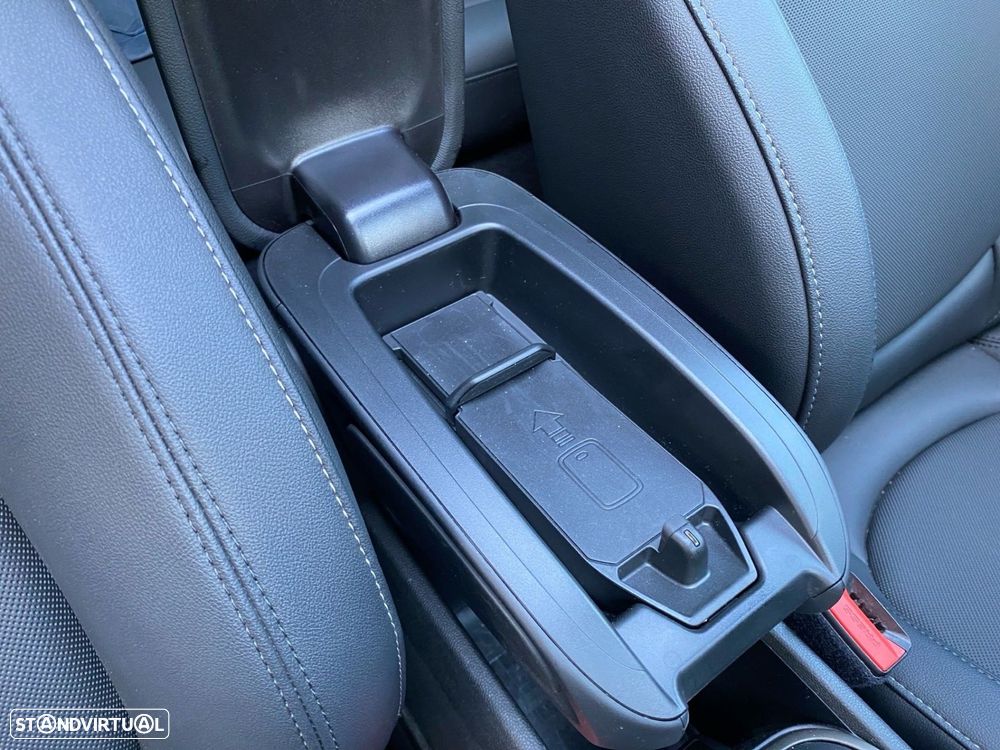 MINI Countryman Cooper SE Premium P. Classic Auto - 19