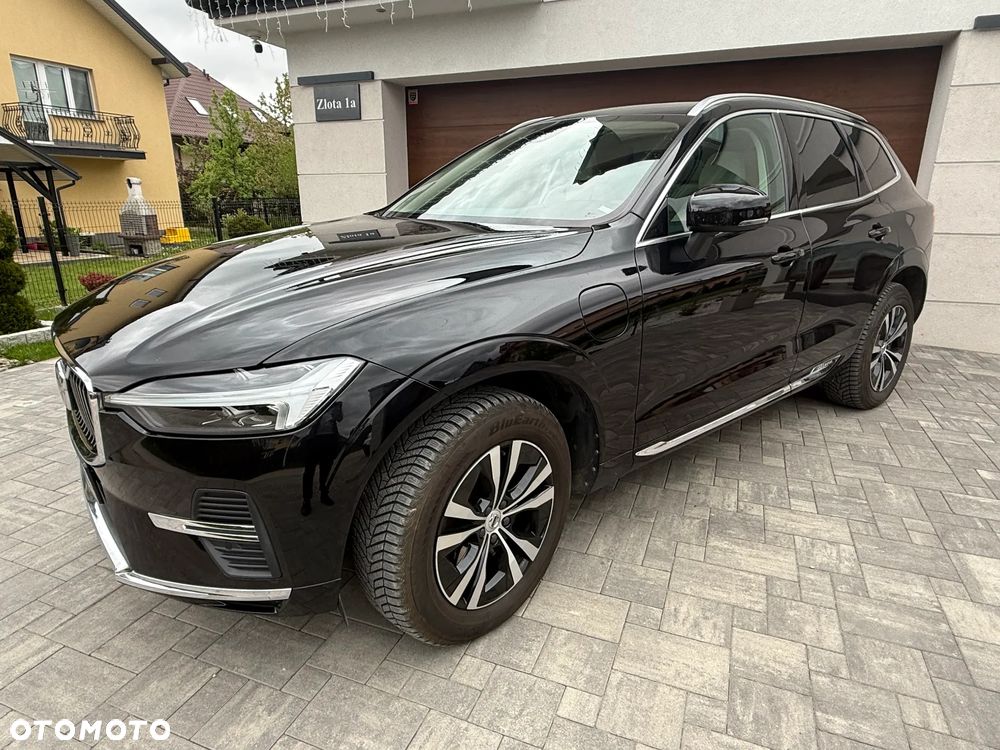 Volvo XC 60 - 1