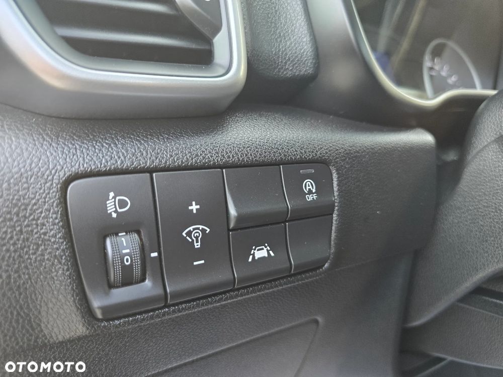 Kia Sportage 1.6 GDI L Business Line 2WD - 36