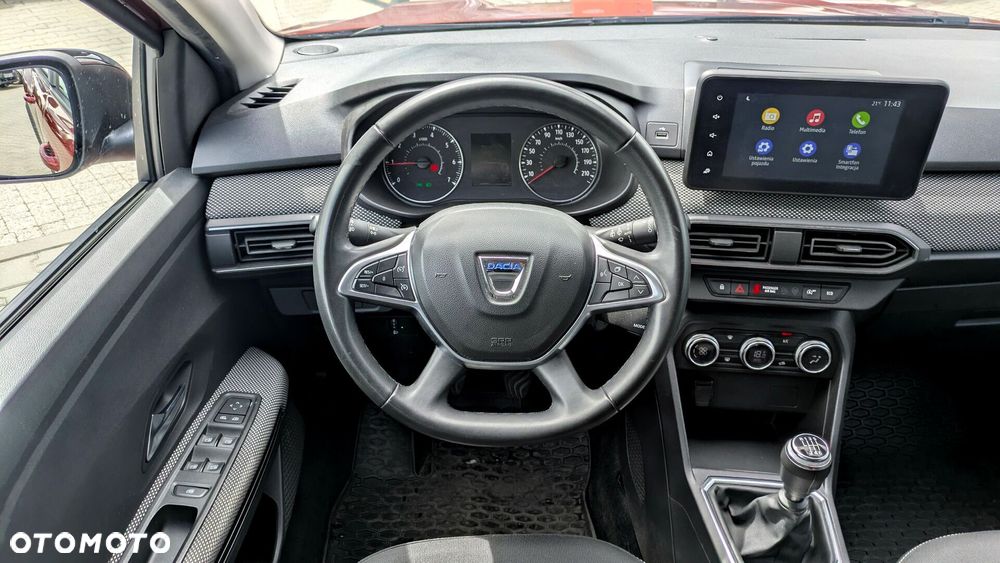 Dacia Jogger - 11