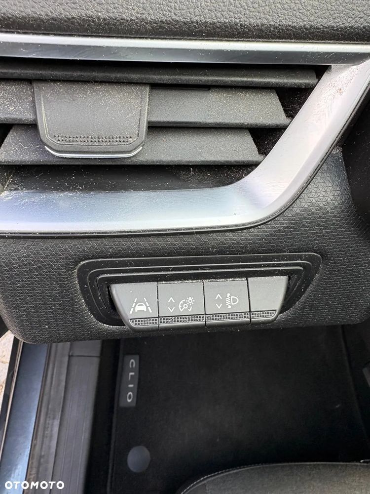 Renault Clio BLUE dCi 85 BUSINESS EDITION - 22