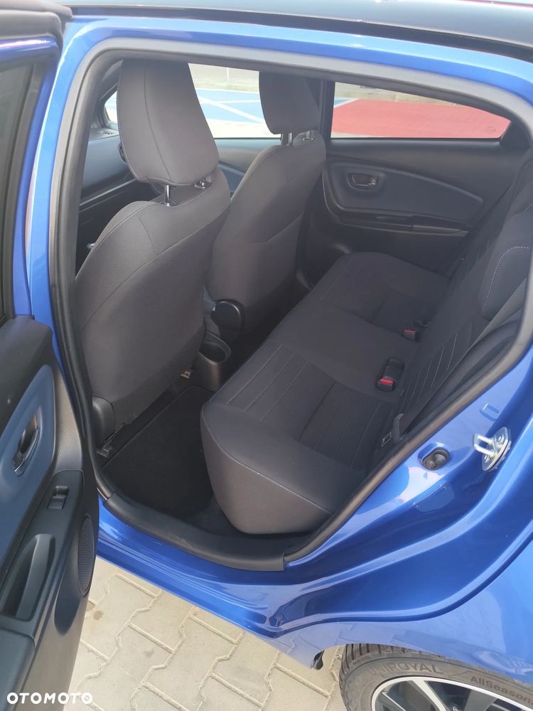 Toyota Yaris 1.5 Selection - 17