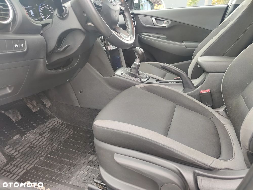 Hyundai Kona 1.0 T-GDI Comfort - 16