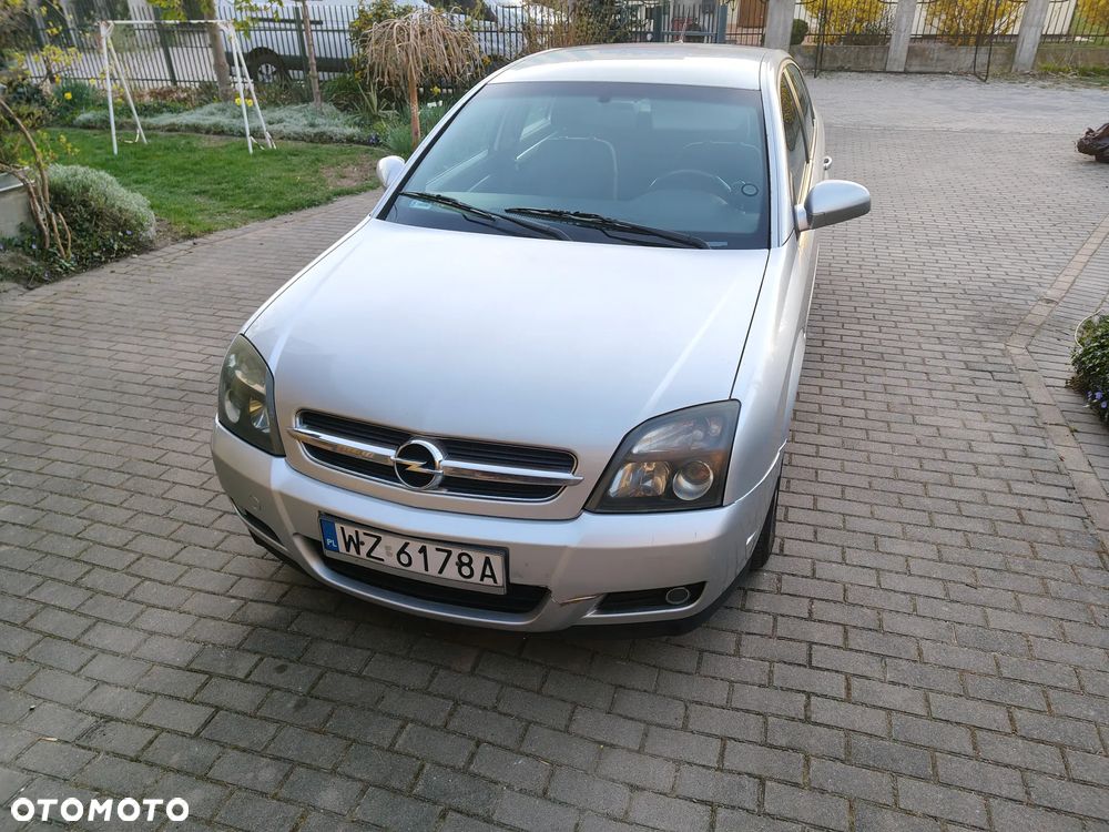 Opel Vectra 1.9 CDTI Elegance - 9