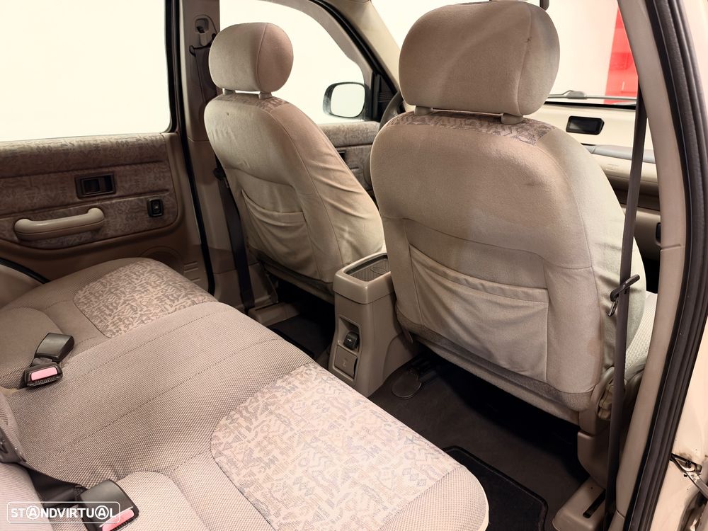 Land Rover Freelander 2.0 Td4 SE - 10