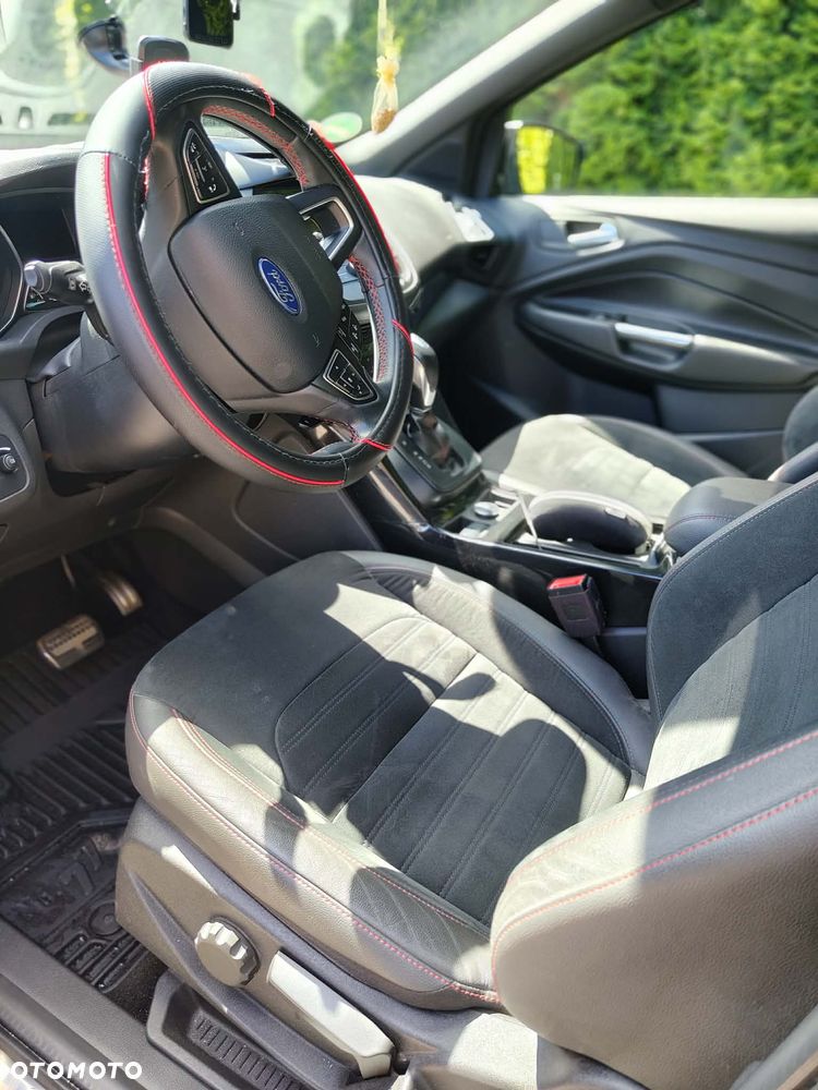 Ford Kuga 2.0 EcoBoost AWD ST-Line ASS - 7