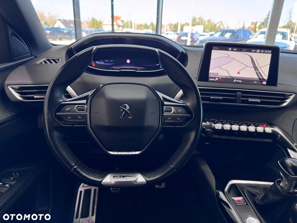 Peugeot 3008 - 15