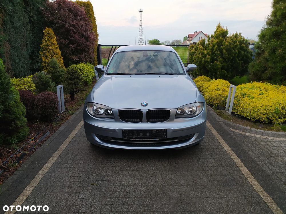 BMW Seria 1 116i Edition Sport - 3