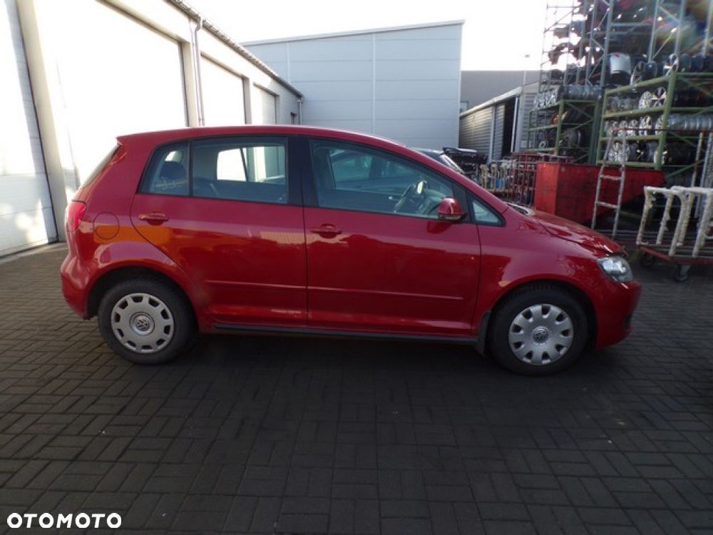 Części- Vw Golf 5 V PLUS 1.4 TSI 122 KM LIFT 09R - 3