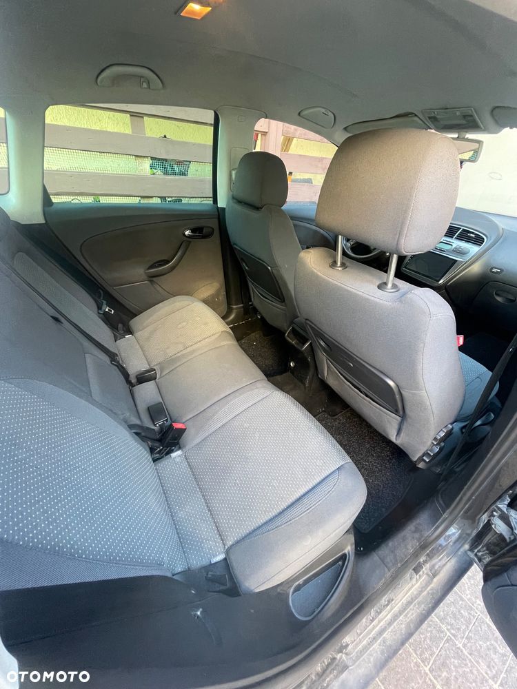 Seat Altea XL 1.9 TDI Reference - 6