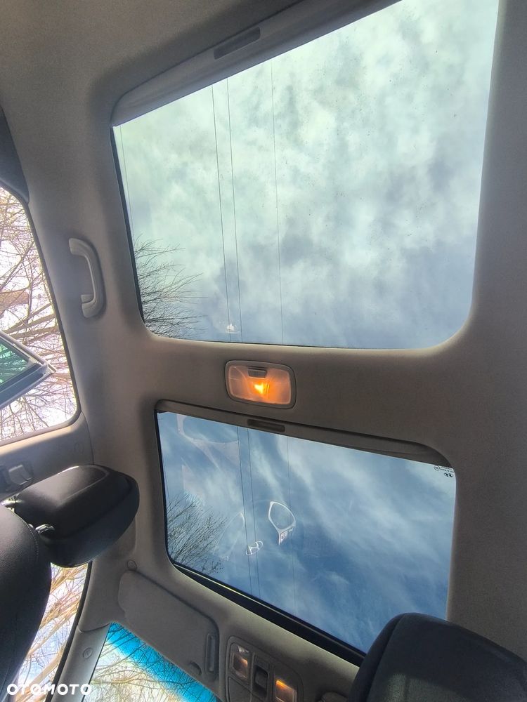 Hyundai ix35 2.0 CRDi Premium 4WD - 13