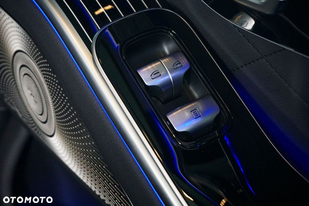 Mercedes-Benz Klasa S 350 d mHEV L 4-Matic AMG Line 9G-TRONIC - 27