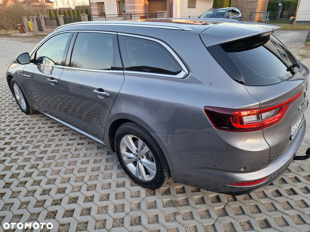 Renault Talisman ENERGY dCi 130 EDC INTENS - 3