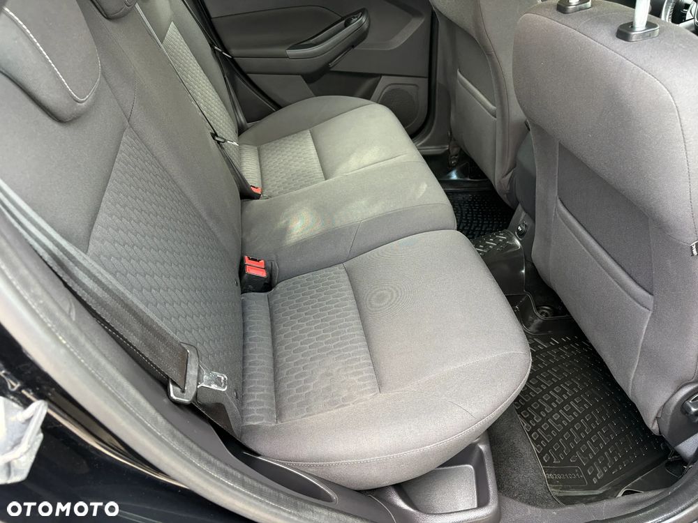 Ford Focus 1.6 EcoBoost Gold X (Edition) - 15