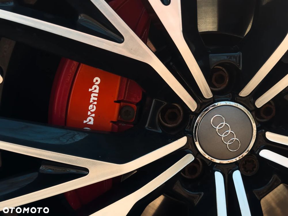 Audi A7 Sportback - 8