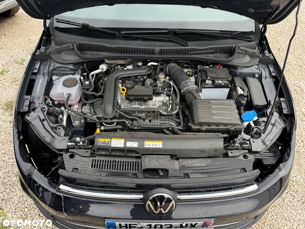 Volkswagen Polo - 18