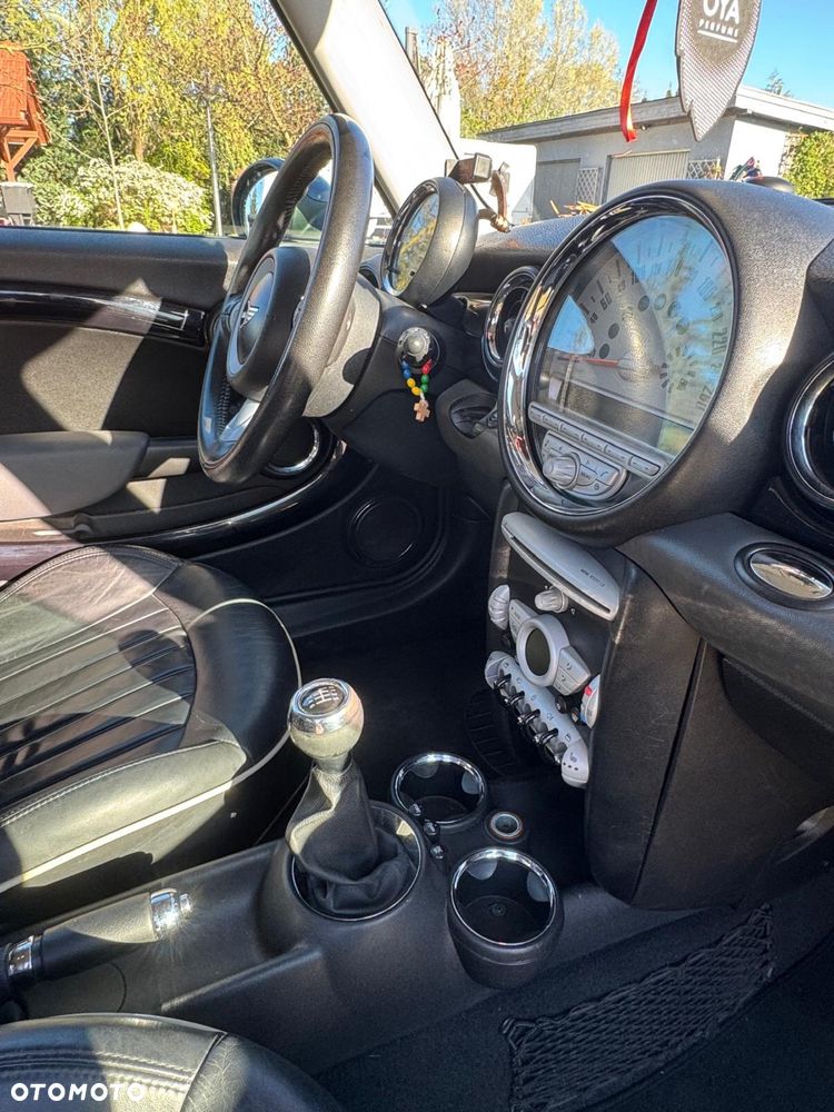 MINI Cooper S - 5