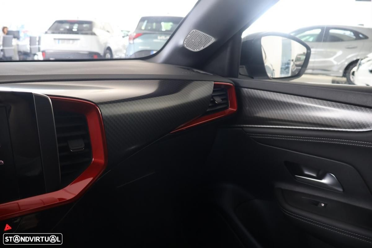 Opel Mokka 1.2 T GS - 31