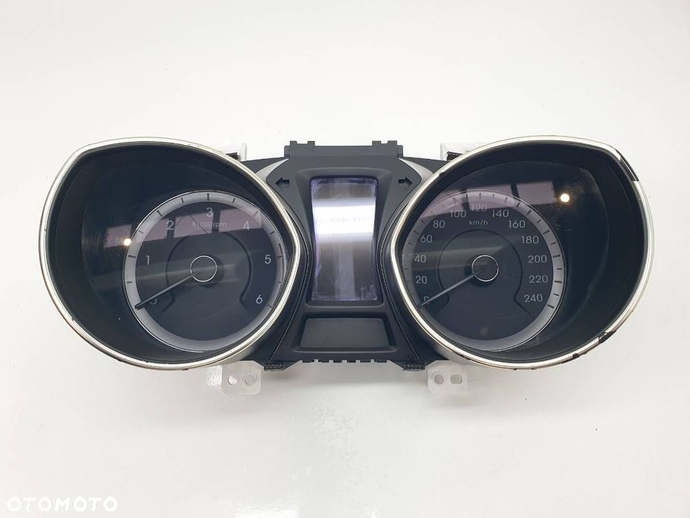 LICZNIK ZEGARY 1.6 CRDI HYUNDAI I30 II COUPE EU 94023-A6352 - 1