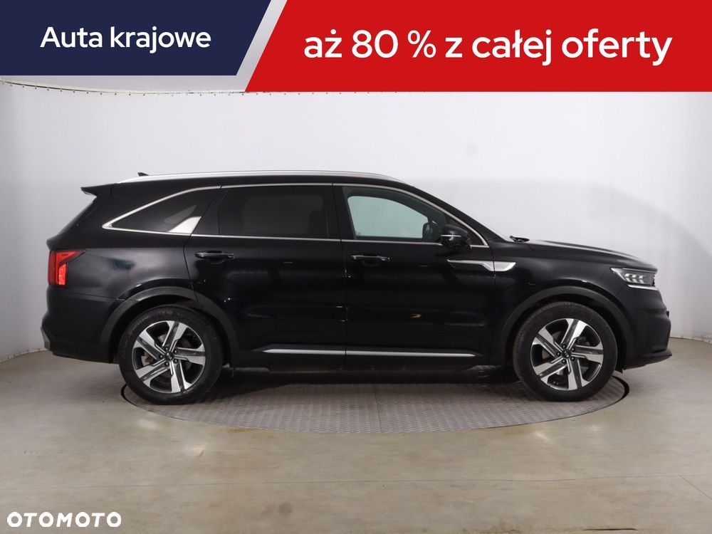 Kia Sorento - 8