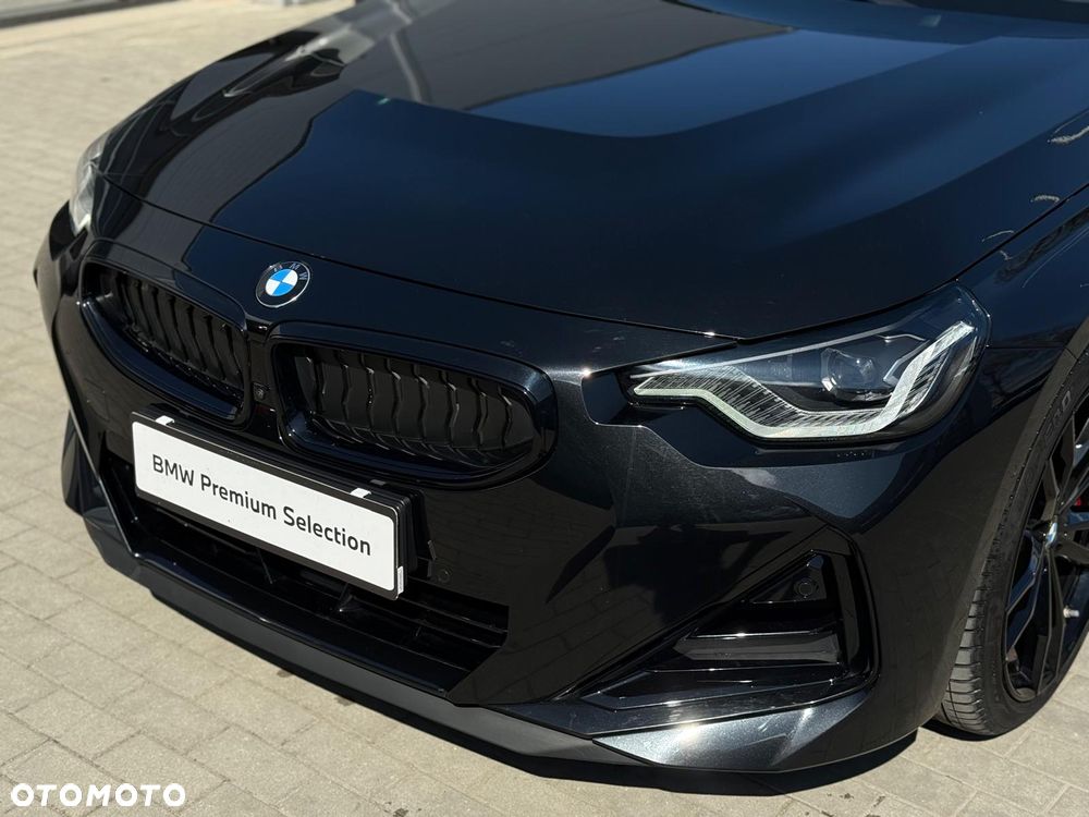BMW Seria 2 M240i xDrive - 8