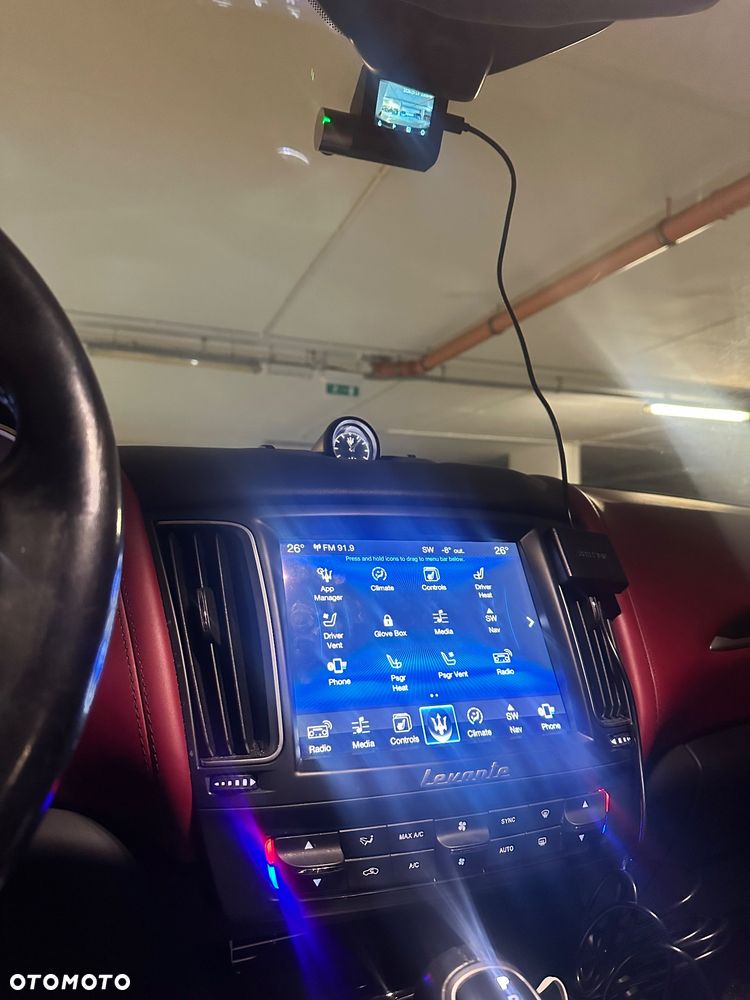 Maserati Levante S Q4 - 6