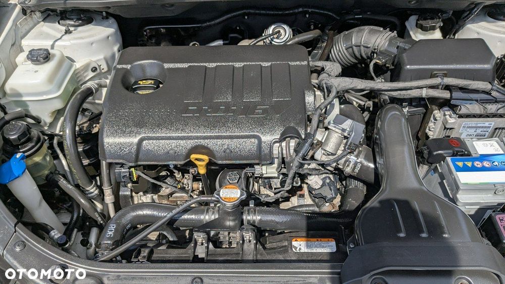 Kia Carens - 33