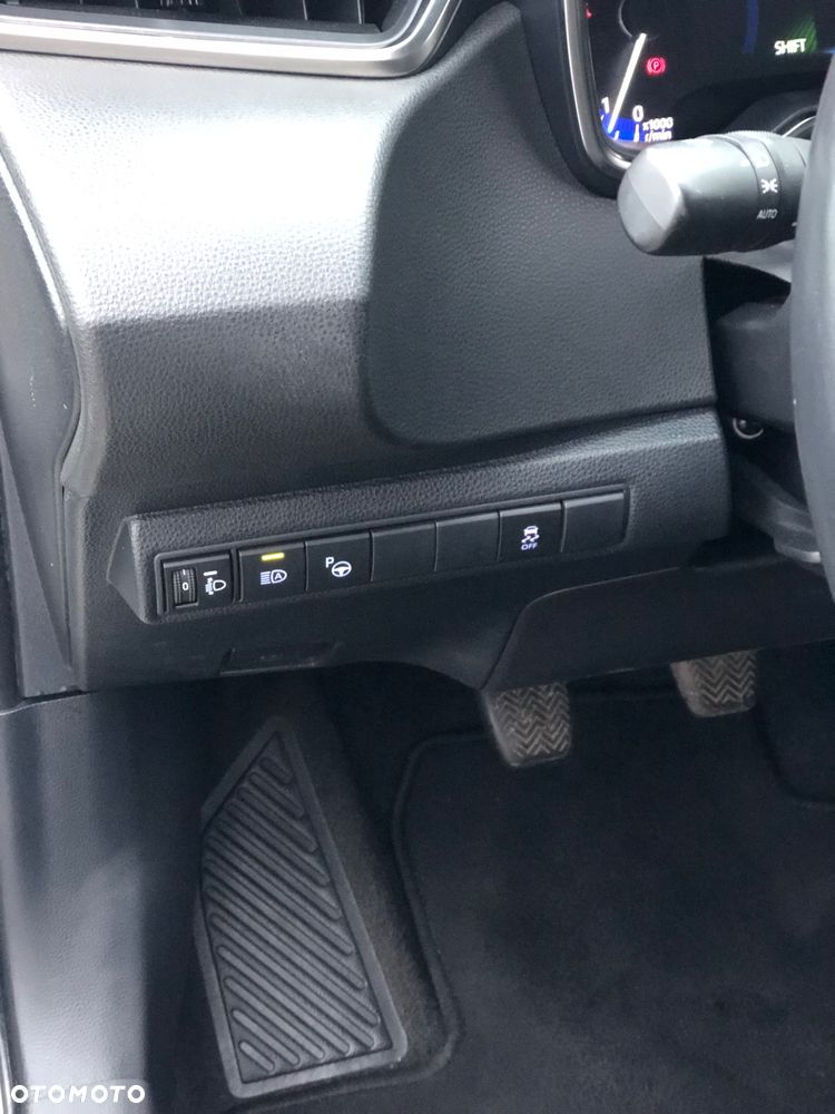 Toyota Corolla 1.2 Turbo Comfort - 30