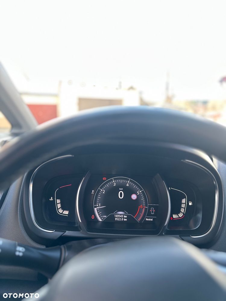 Renault Grand Scenic Gr 1.2 TCe Energy Intens - 13