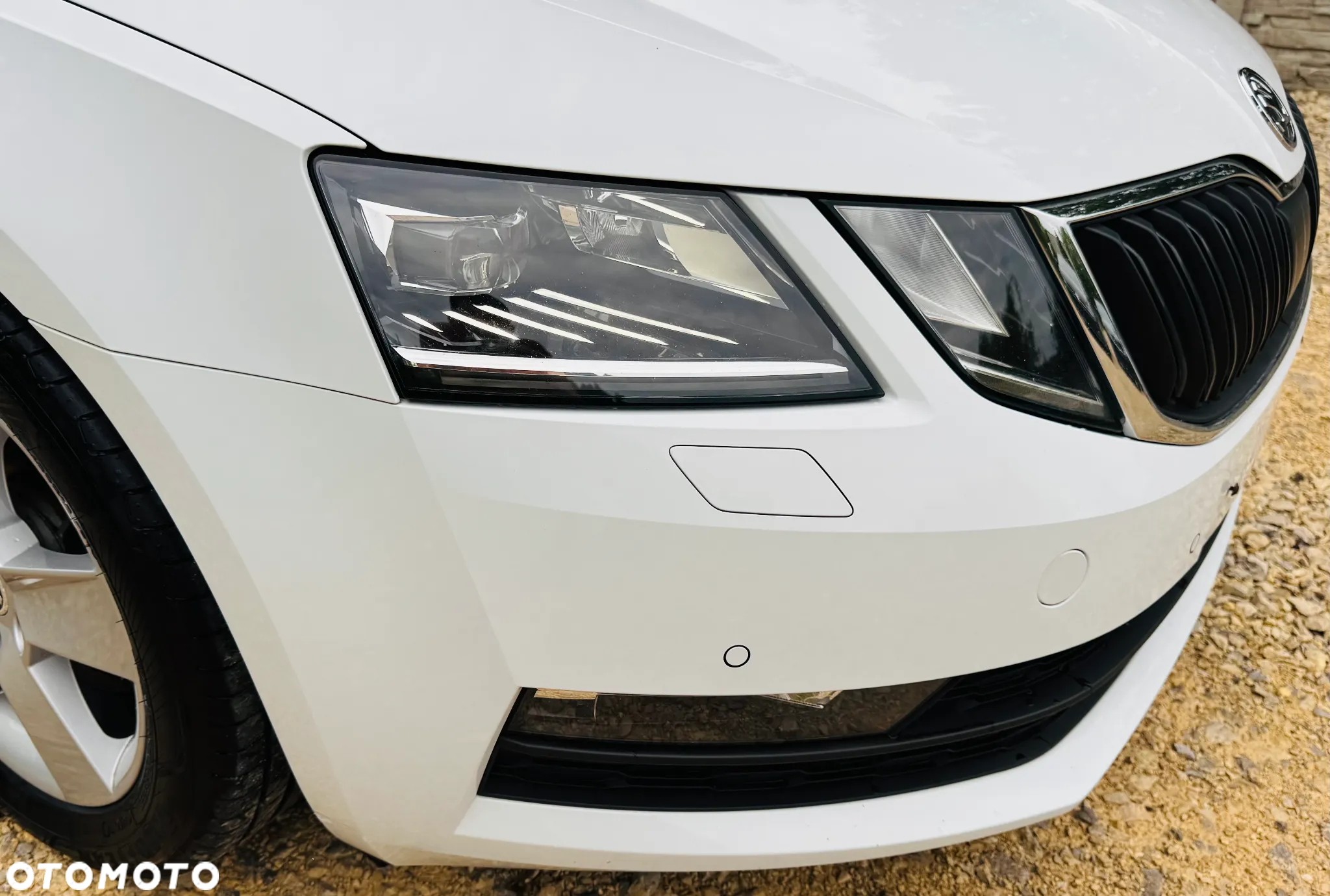 Skoda Octavia - 10