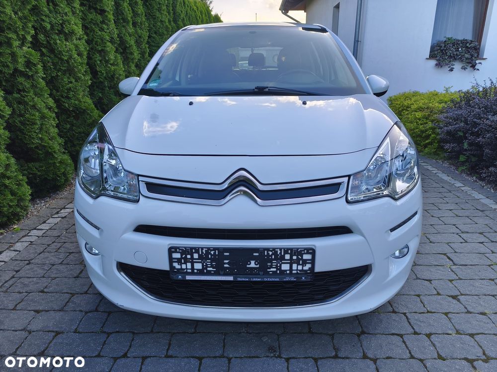 Citroën C3 Pure Tech (VTi) 82 Exclusive - 6