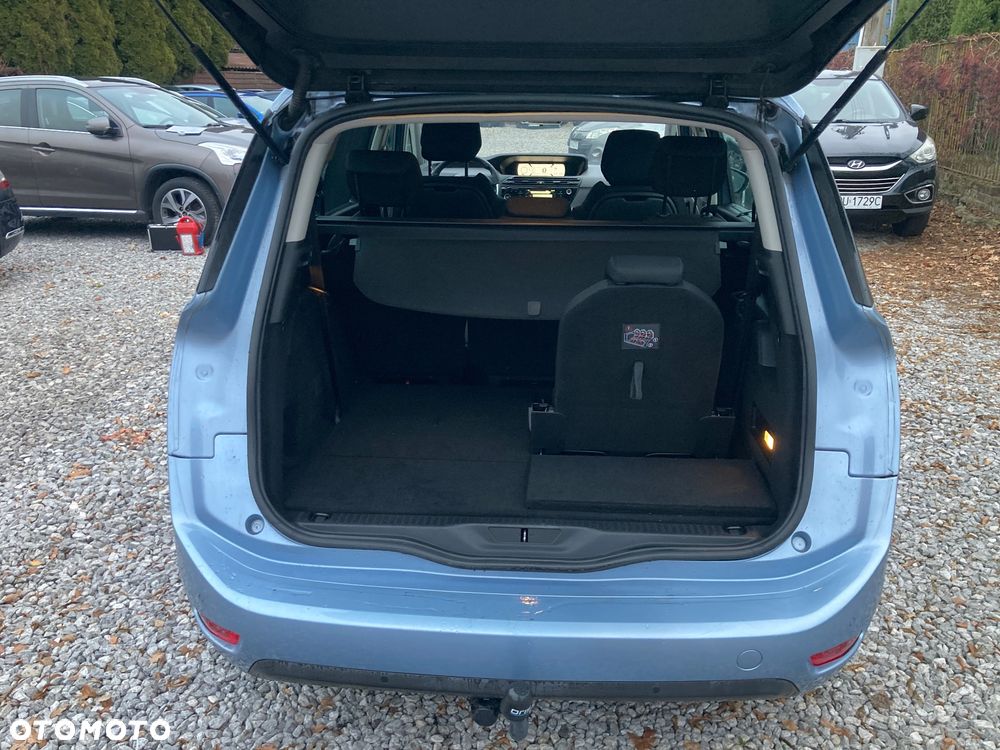 Citroën C4 Picasso e-HDi 115 Attraction - 10